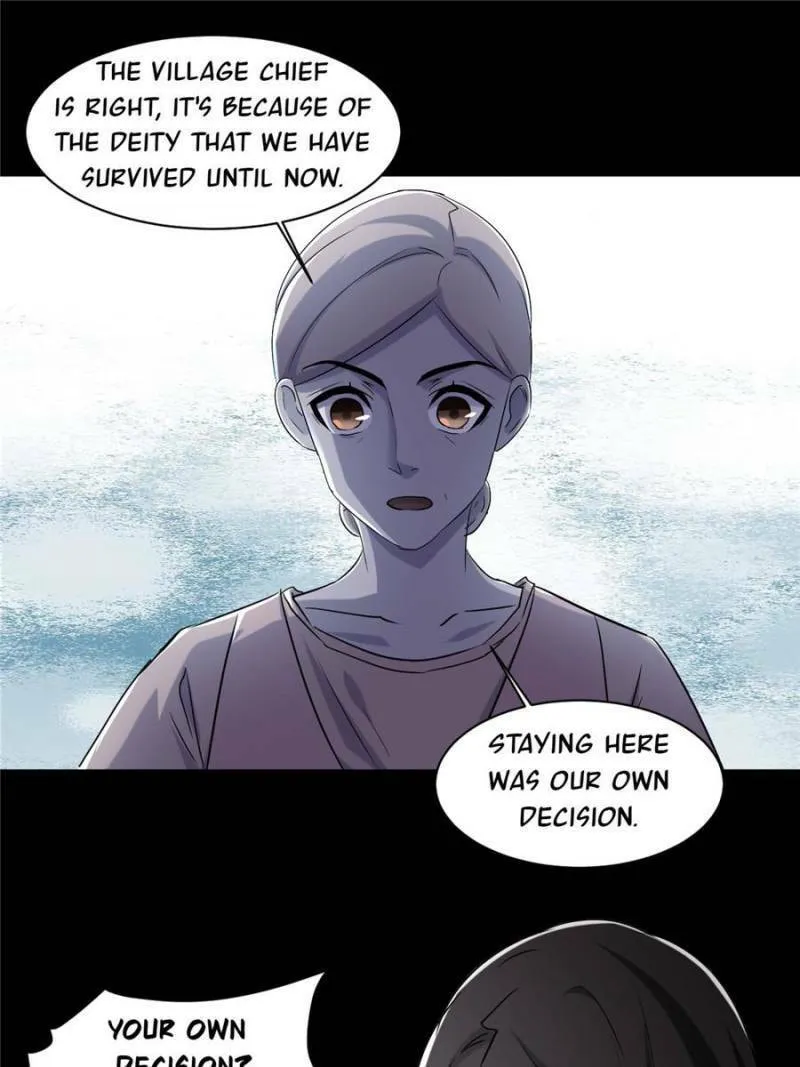 Golden Palace in the Apocalypse Chapter 76 page 7 - 