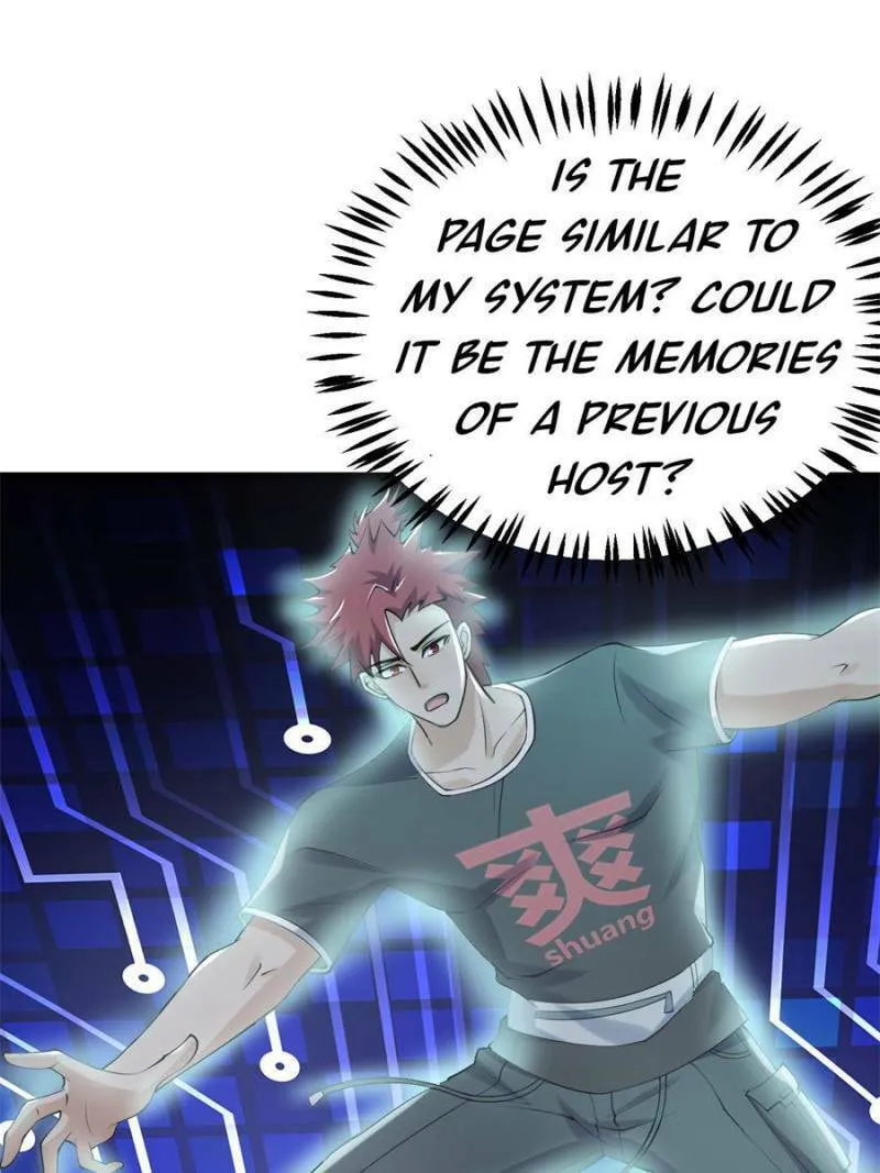 Golden Palace in the Apocalypse Chapter 90 page 11 - 
