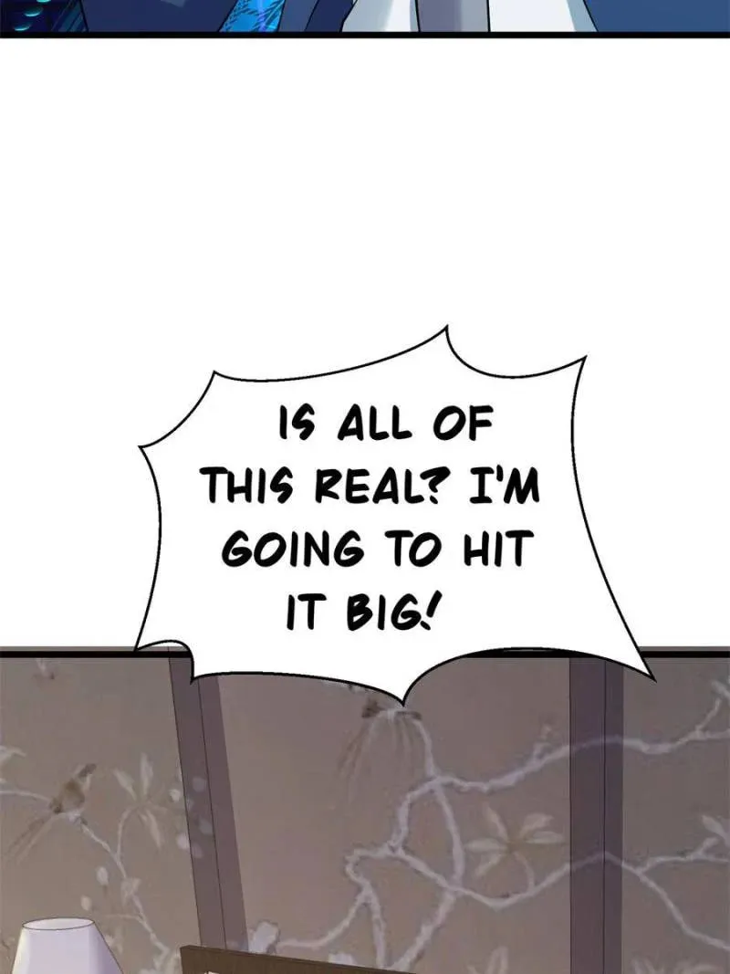 Golden Palace in the Apocalypse Chapter 90 page 13 - 