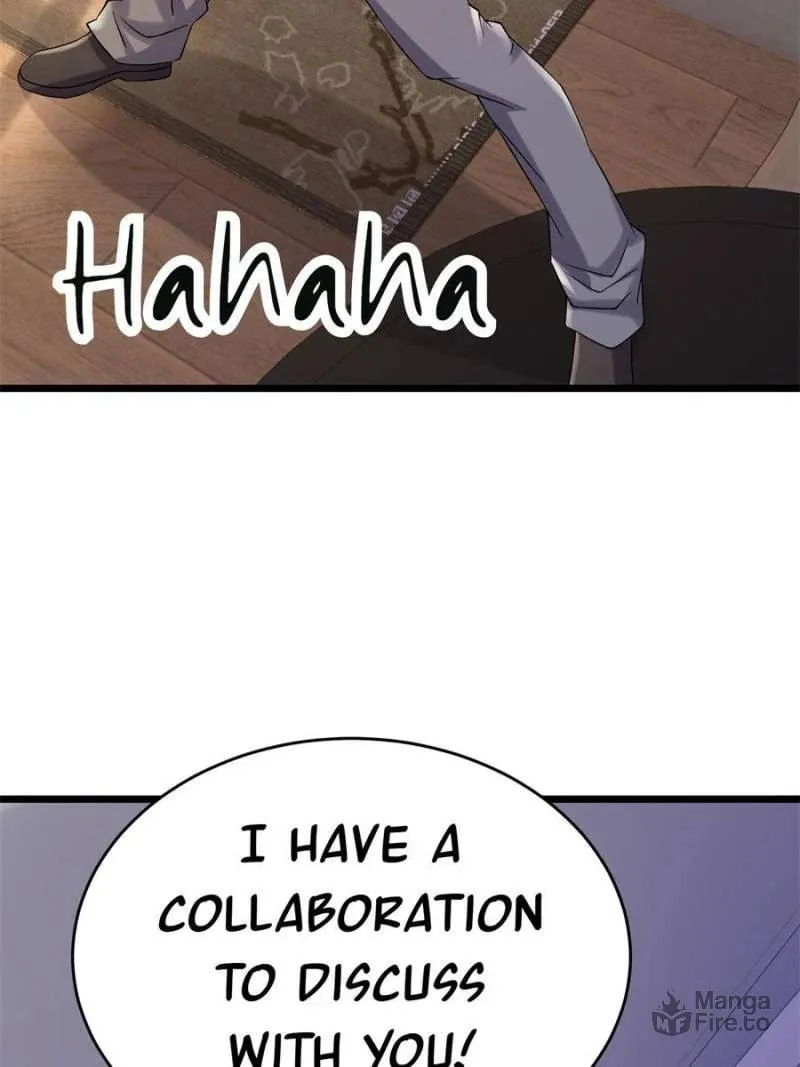Golden Palace in the Apocalypse Chapter 90 page 15 - 