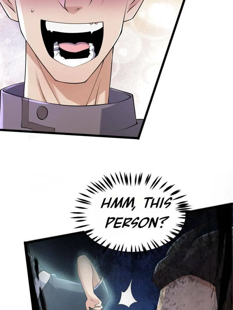 Golden Palace in the Apocalypse Chapter 90 page 23 - 