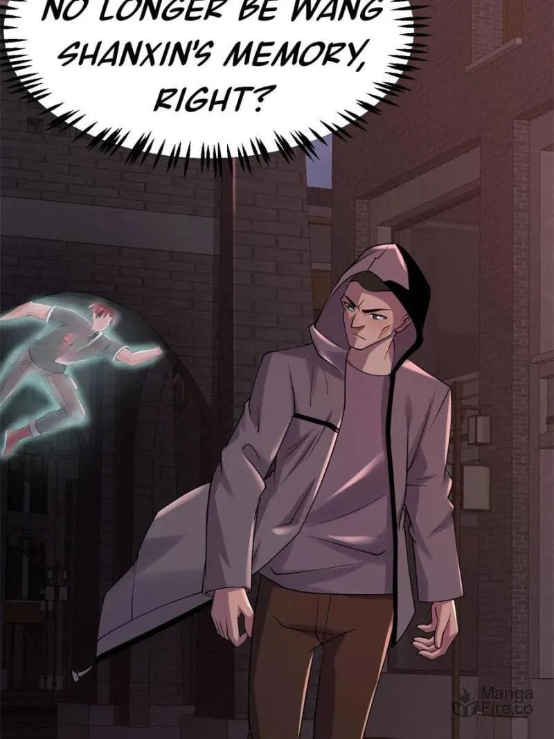 Golden Palace in the Apocalypse Chapter 90 page 25 - 