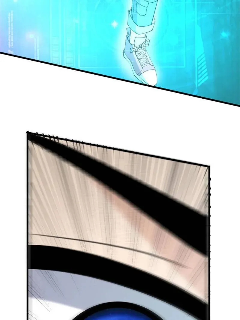 Golden Palace in the Apocalypse Chapter 90 page 4 - 
