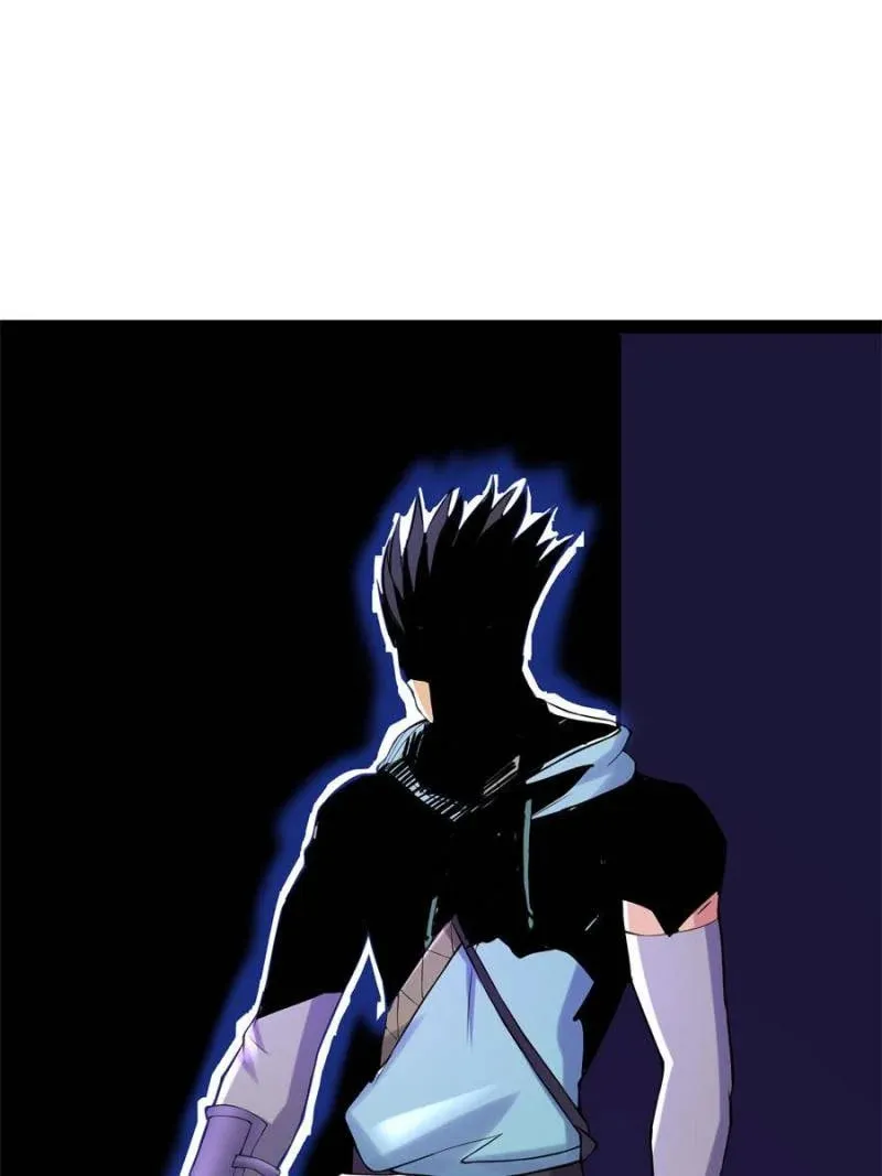 Golden Palace in the Apocalypse Chapter 90 page 31 - 