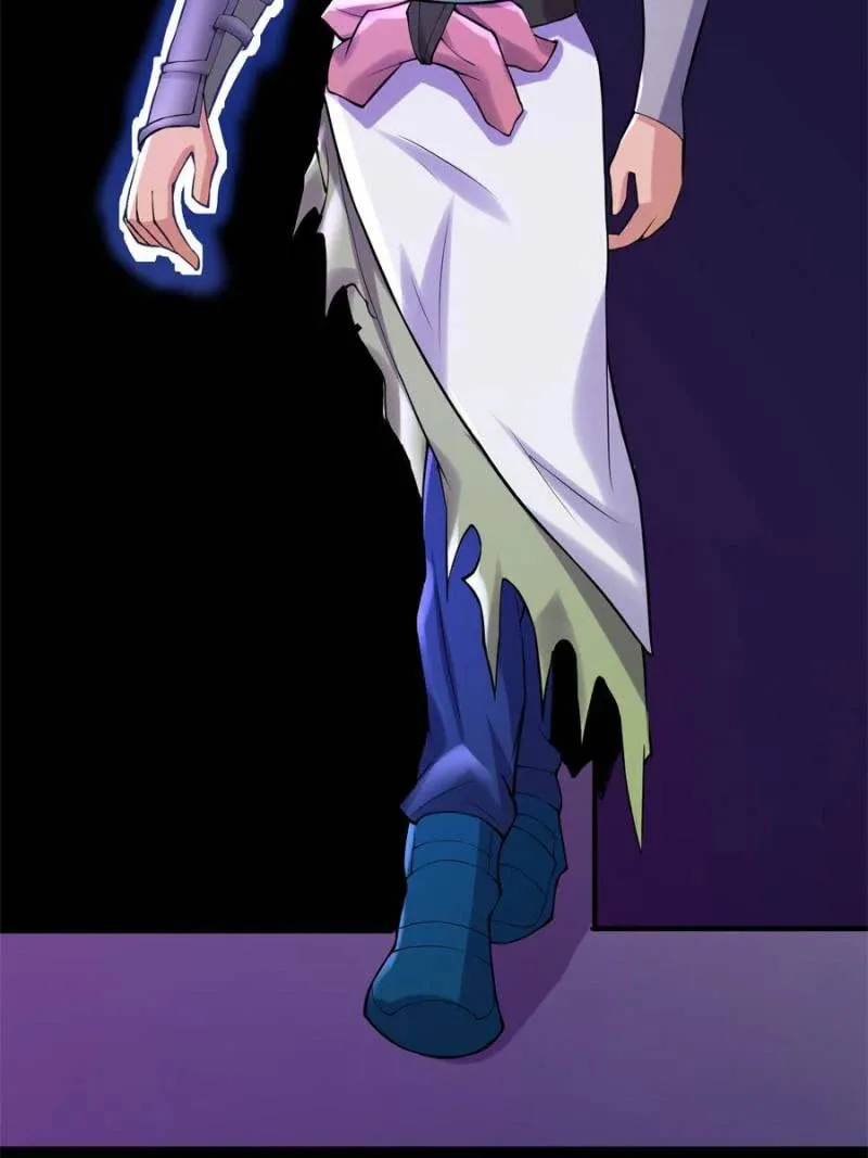 Golden Palace in the Apocalypse Chapter 90 page 32 - 