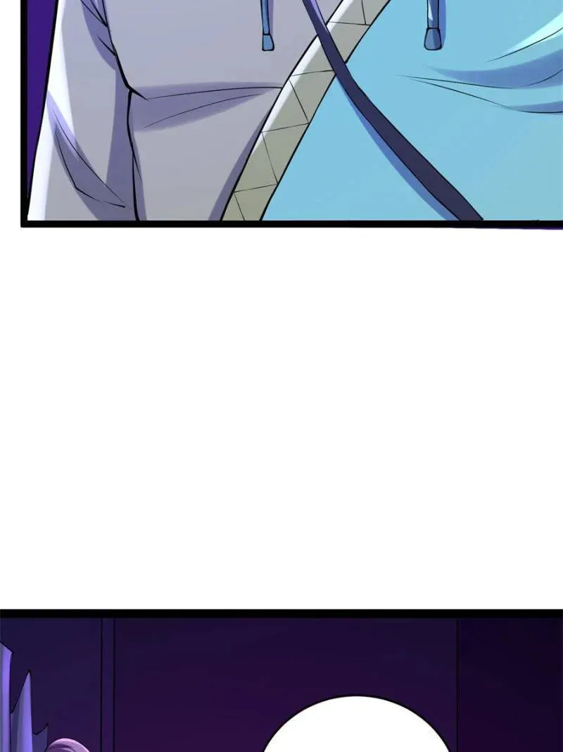 Golden Palace in the Apocalypse Chapter 90 page 34 - 