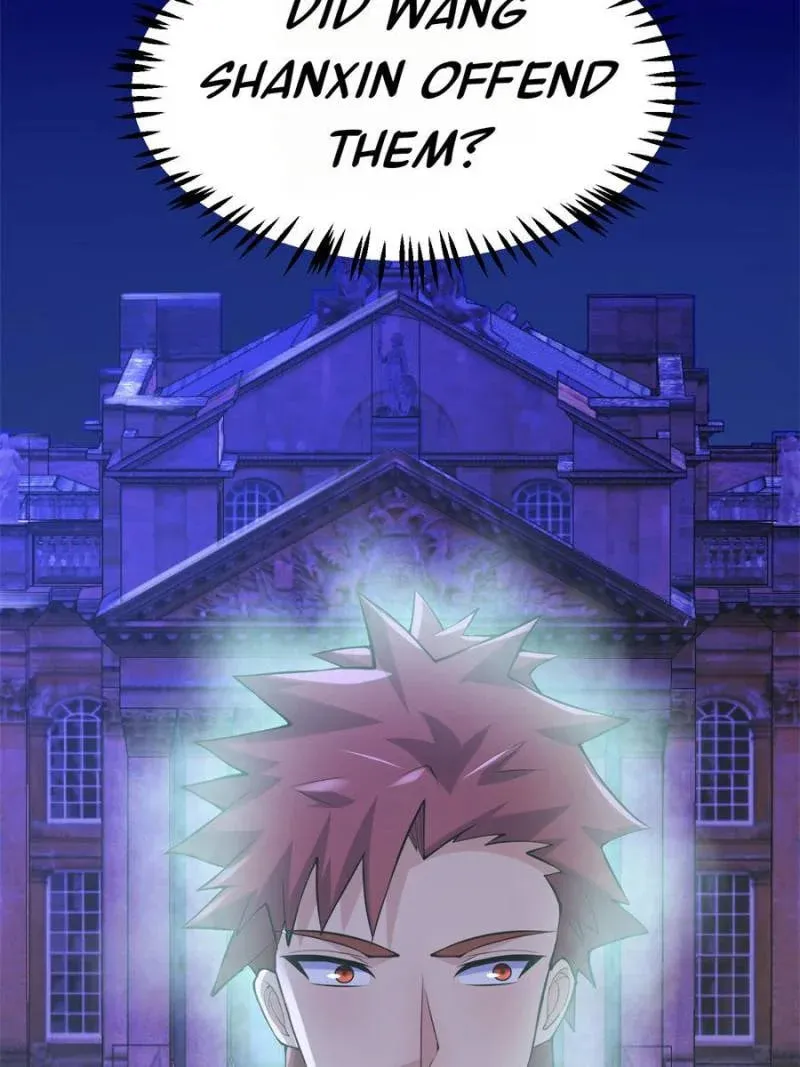 Golden Palace in the Apocalypse Chapter 90 page 37 - 