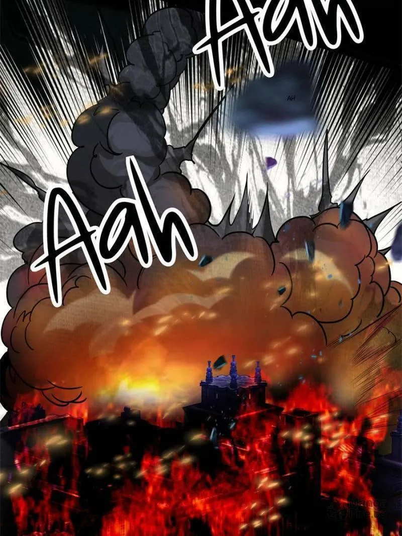 Golden Palace in the Apocalypse Chapter 90 page 39 - 