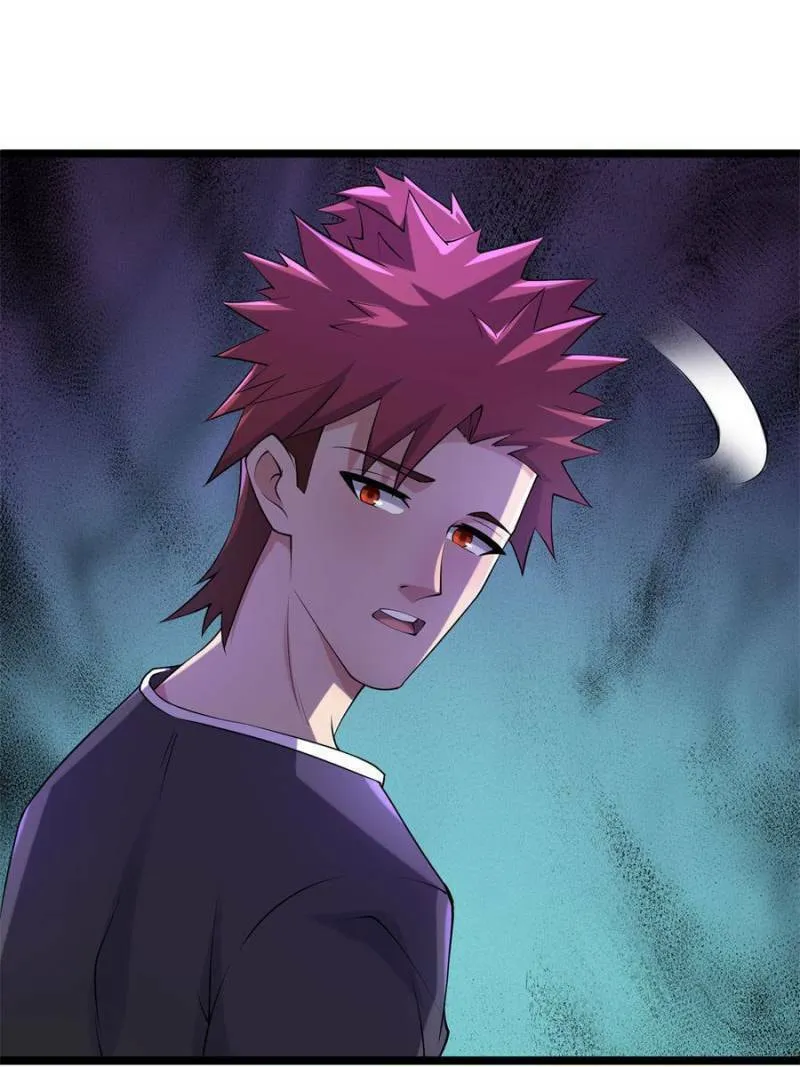 Golden Palace in the Apocalypse Chapter 90 page 41 - 