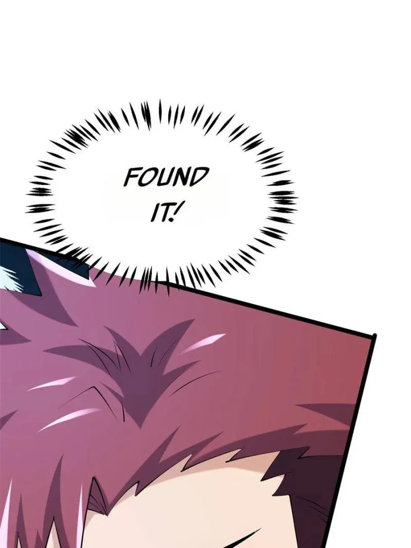 Golden Palace in the Apocalypse Chapter 90 page 44 - 