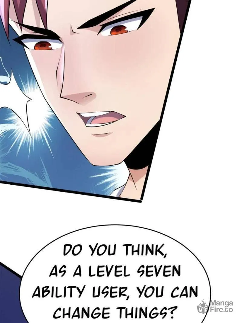 Golden Palace in the Apocalypse Chapter 90 page 45 - 