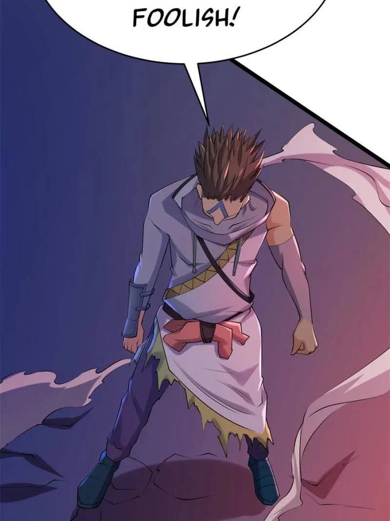 Golden Palace in the Apocalypse Chapter 90 page 46 - 