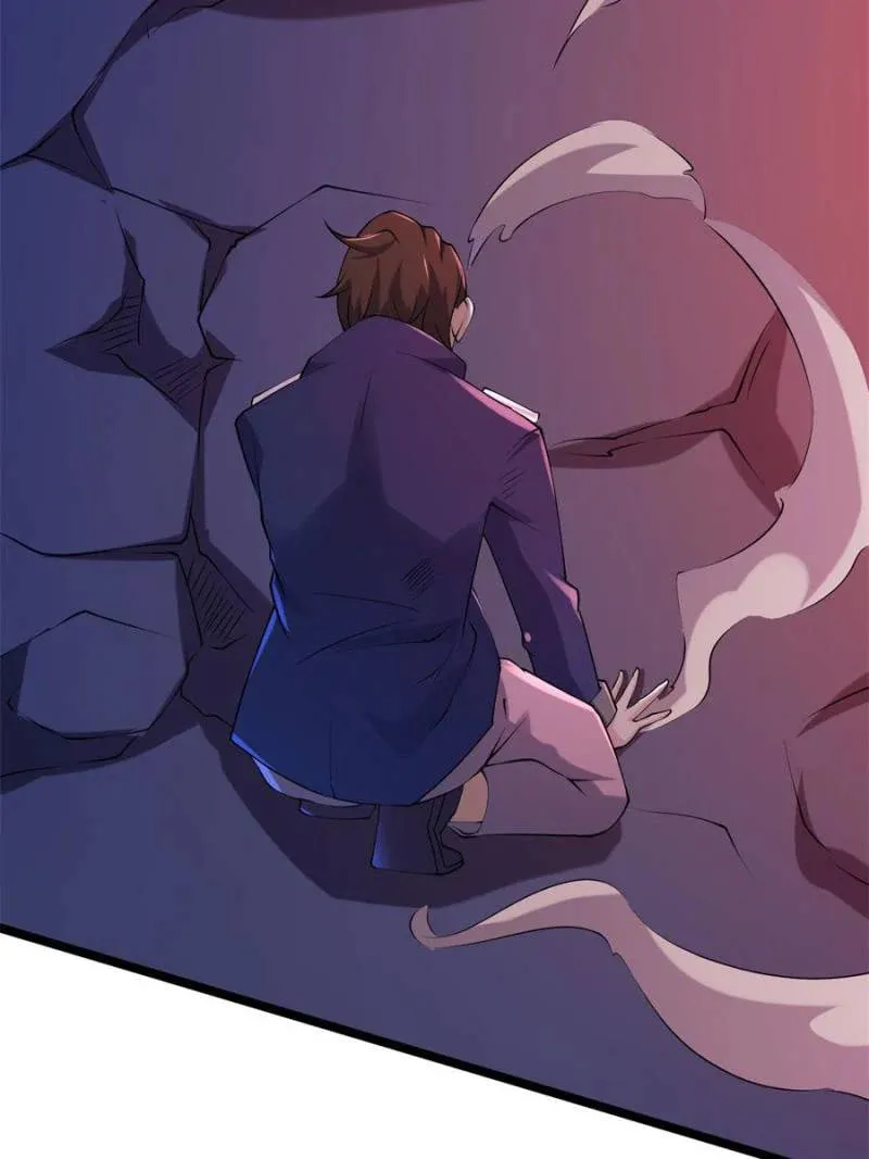 Golden Palace in the Apocalypse Chapter 90 page 47 - 