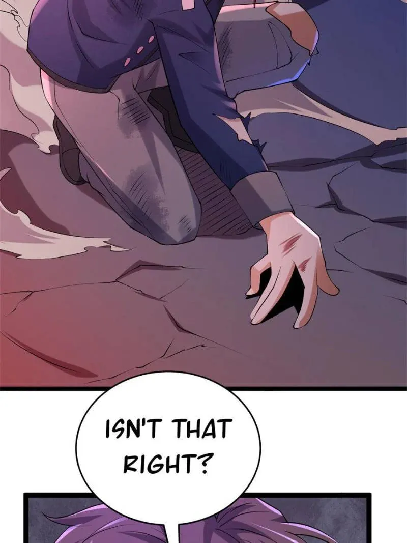 Golden Palace in the Apocalypse Chapter 90 page 49 - 
