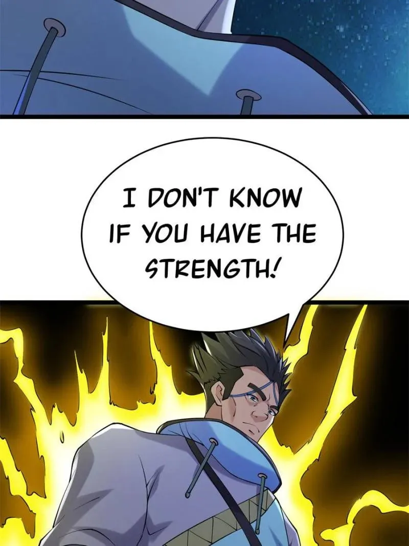 Golden Palace in the Apocalypse Chapter 90 page 52 - 