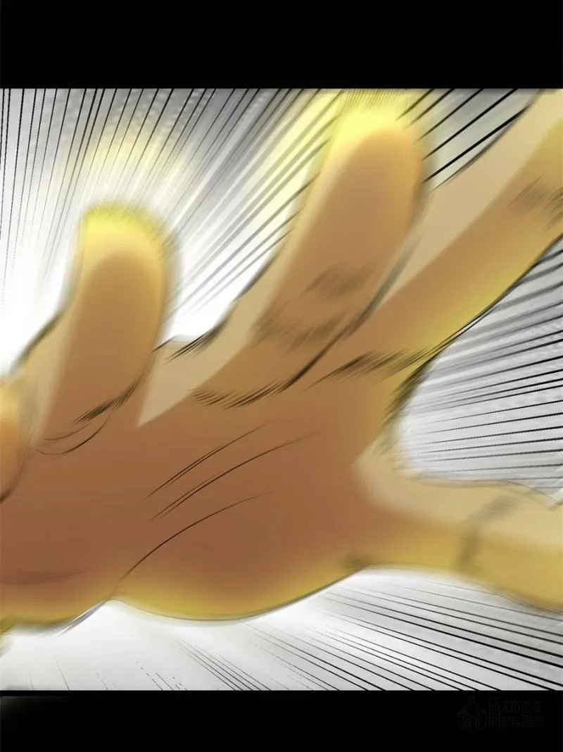 Golden Palace in the Apocalypse Chapter 90 page 54 - 