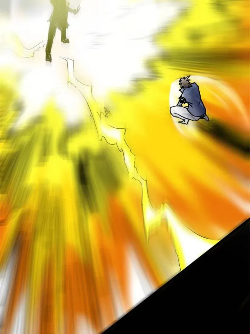 Golden Palace in the Apocalypse Chapter 90 page 56 - 