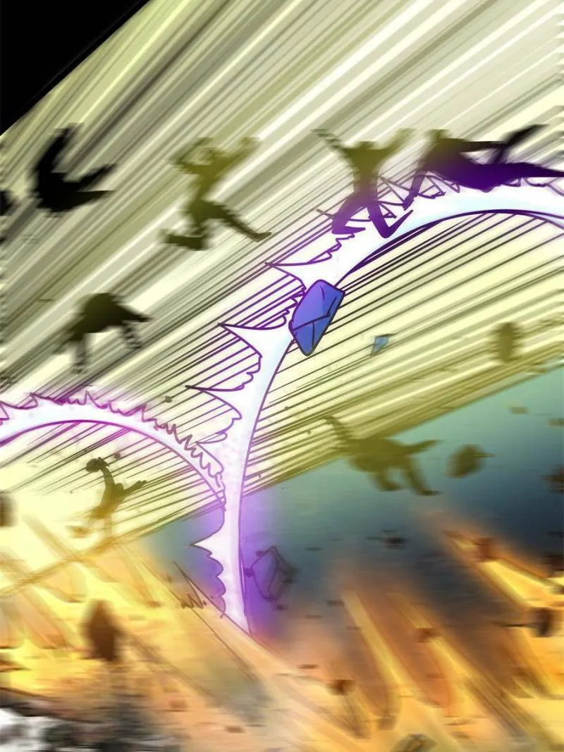 Golden Palace in the Apocalypse Chapter 90 page 58 - 