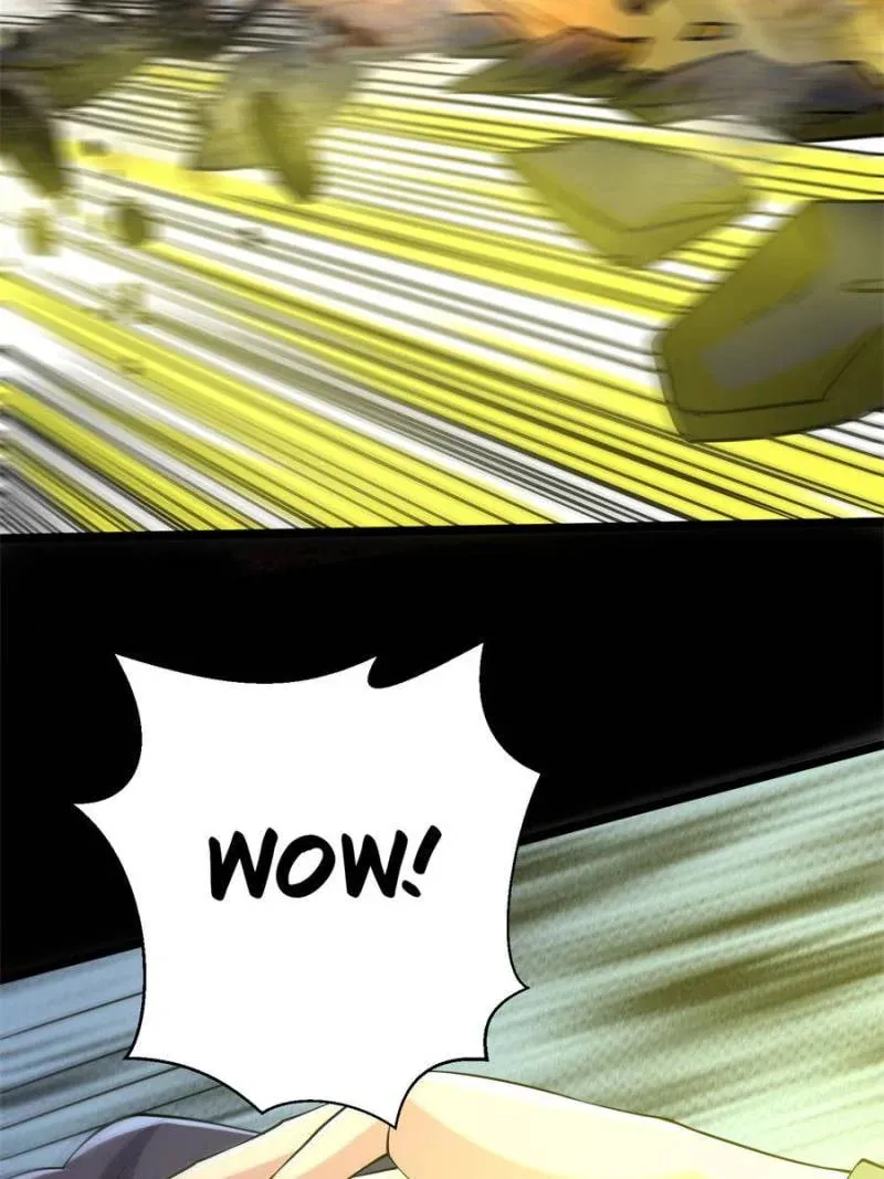 Golden Palace in the Apocalypse Chapter 90 page 59 - 