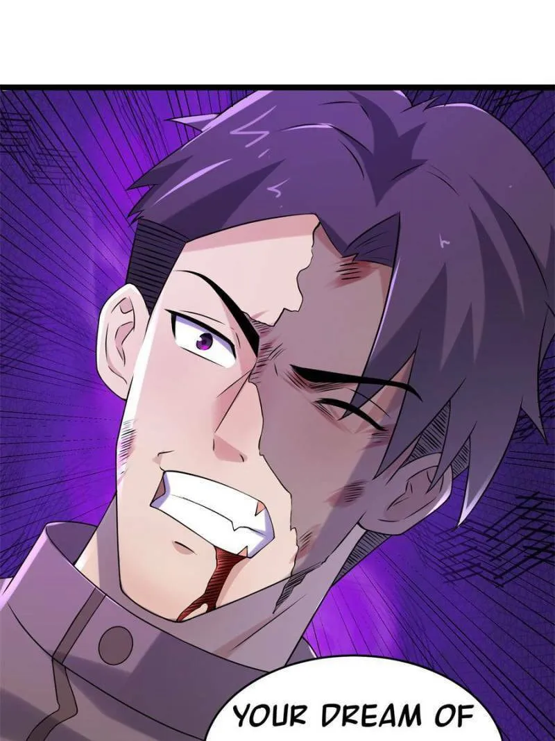 Golden Palace in the Apocalypse Chapter 90 page 61 - 