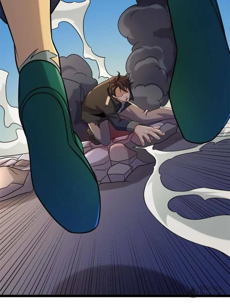 Golden Palace in the Apocalypse Chapter 90 page 63 - 
