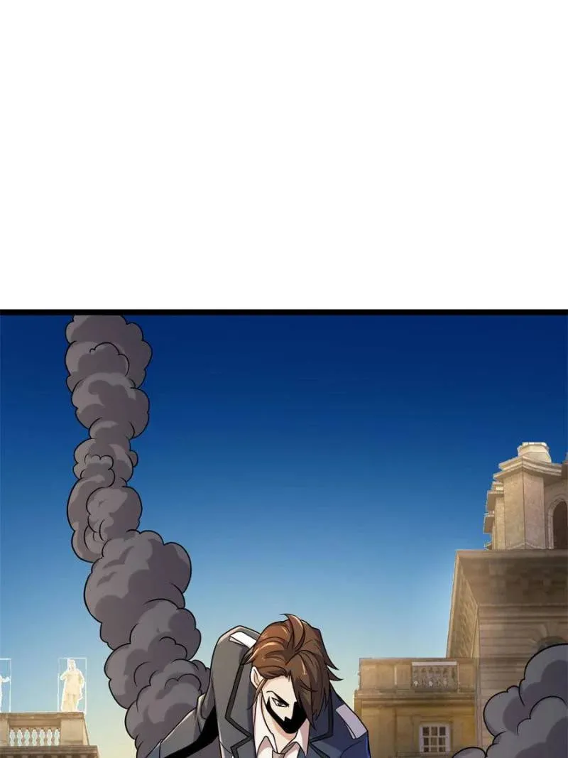 Golden Palace in the Apocalypse Chapter 90 page 64 - 