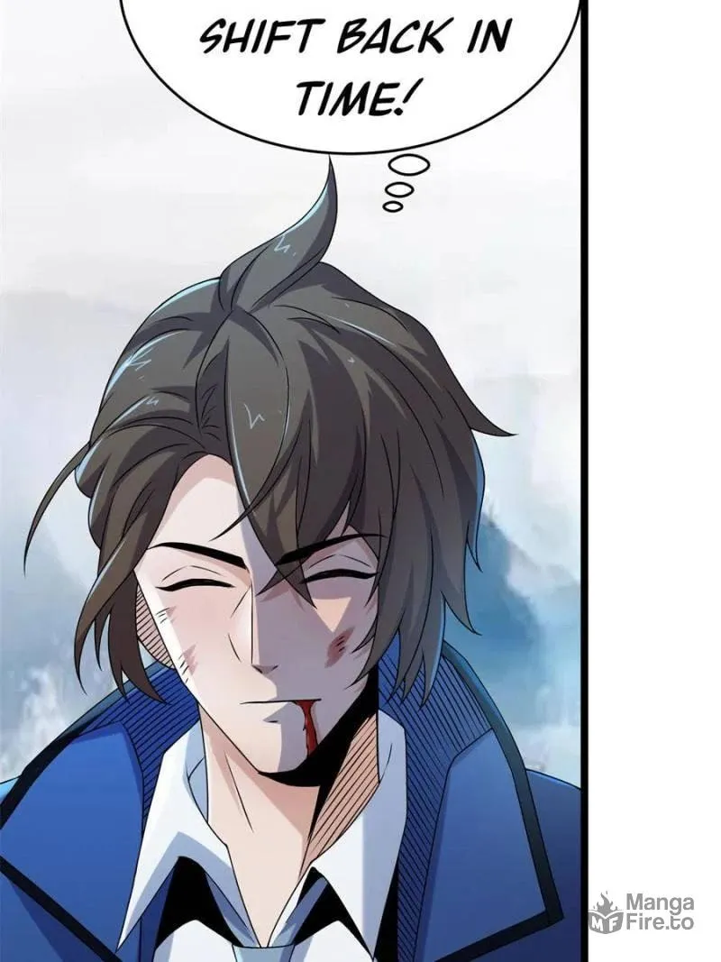Golden Palace in the Apocalypse Chapter 90 page 66 - 