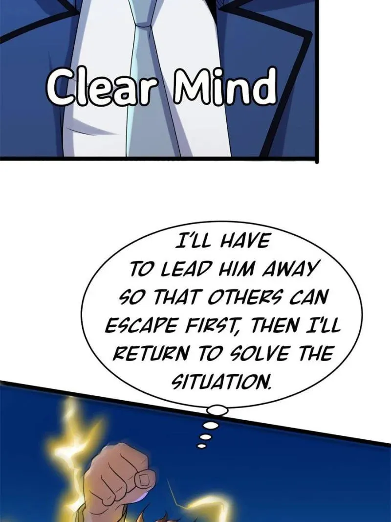 Golden Palace in the Apocalypse Chapter 90 page 67 - 
