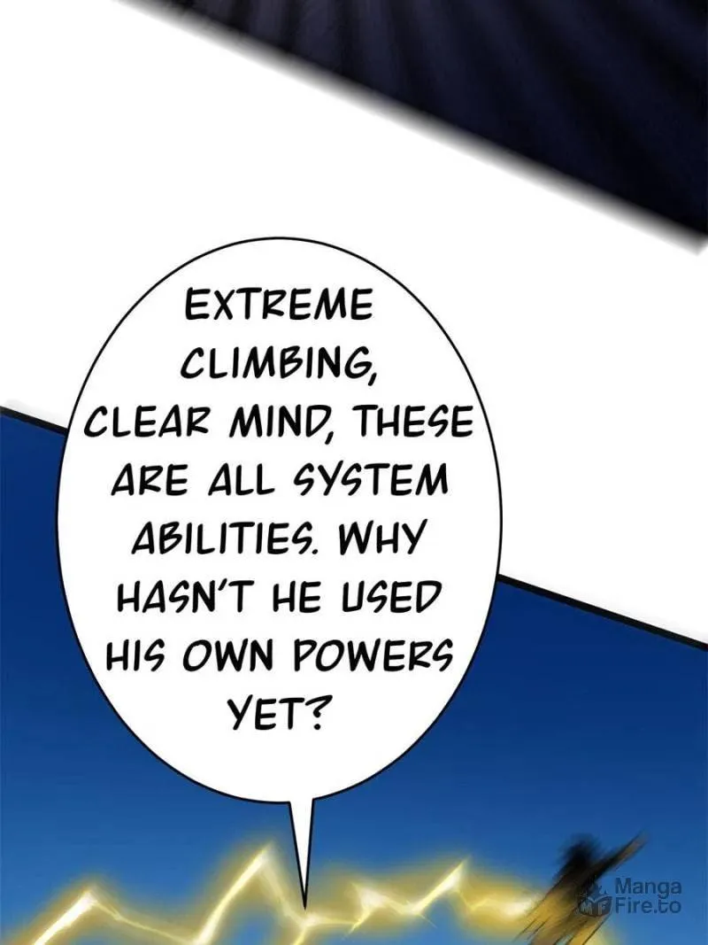 Golden Palace in the Apocalypse Chapter 90 page 69 - 