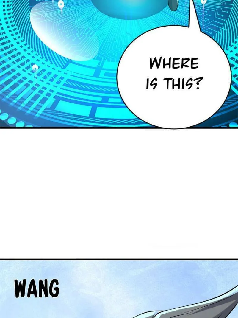 Golden Palace in the Apocalypse Chapter 90 page 8 - 