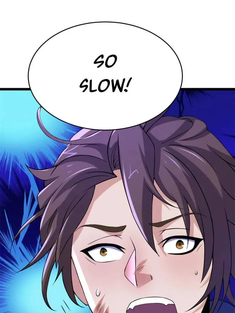 Golden Palace in the Apocalypse Chapter 90 page 71 - 