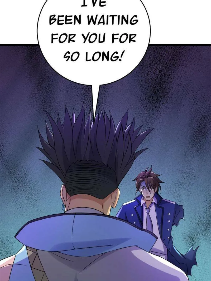 Golden Palace in the Apocalypse Chapter 90 page 73 - 
