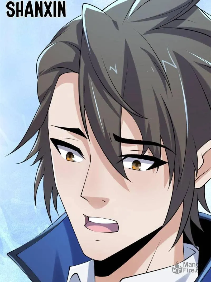 Golden Palace in the Apocalypse Chapter 90 page 9 - 