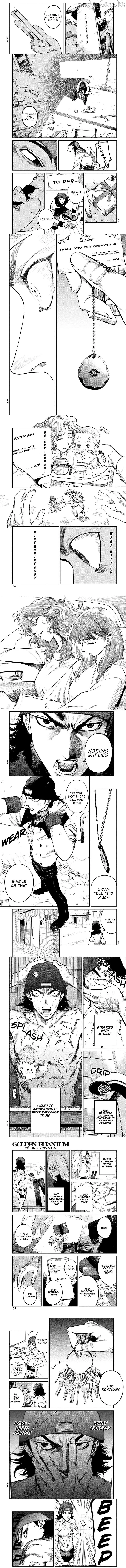 Read Golden Phantom chapter 1 image 6 on Lezhin