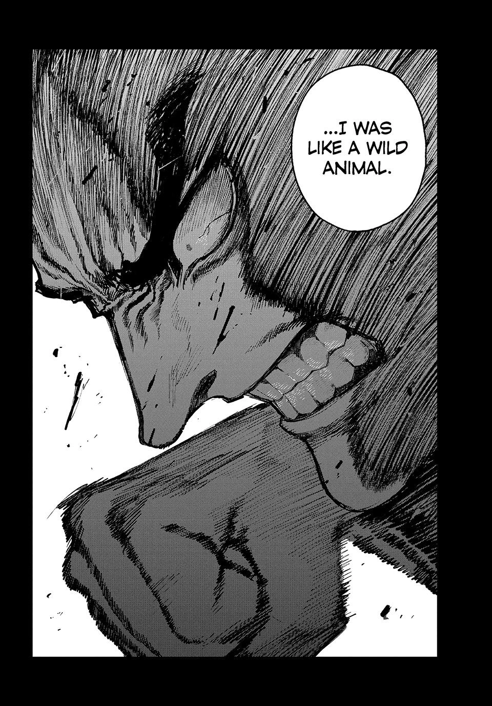 Read Golden Phantom chapter 2 image 48 on Lezhin