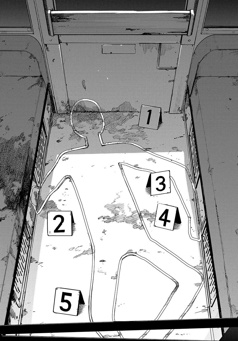 Read Golden Phantom chapter 3 image 18 on Lezhin
