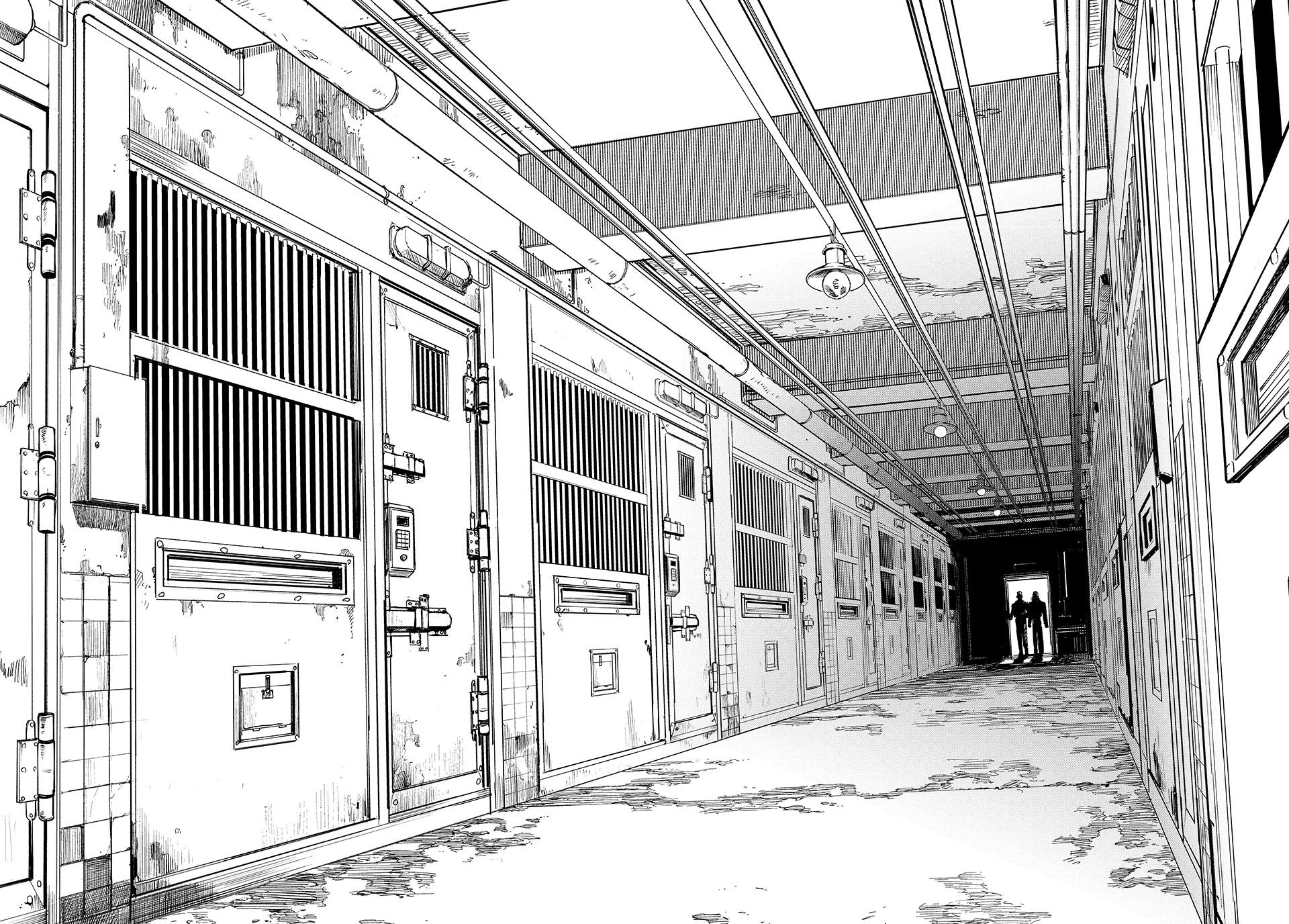 Read Golden Phantom chapter 6 image 21 on Lezhin