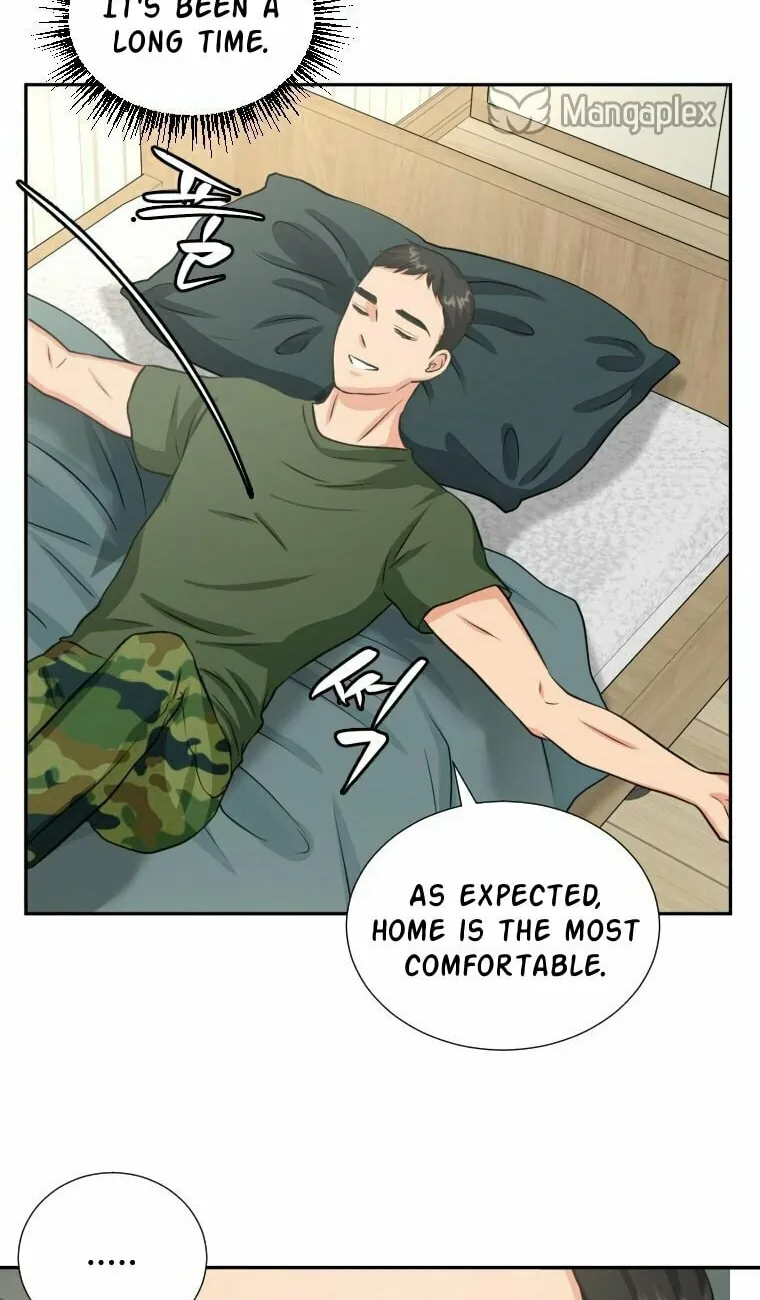 Read Golden Print chapter 2 image 18 on Lezhin