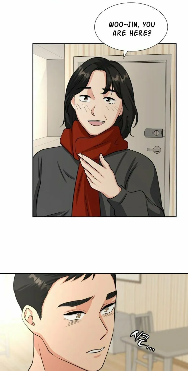 Read Golden Print chapter 2 image 23 on Lezhin