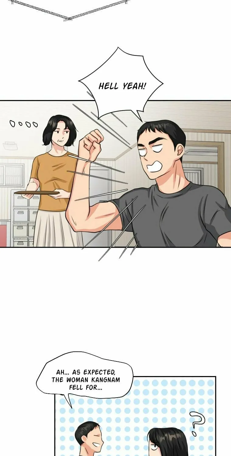 Read Golden Print chapter 2 image 29 on Lezhin