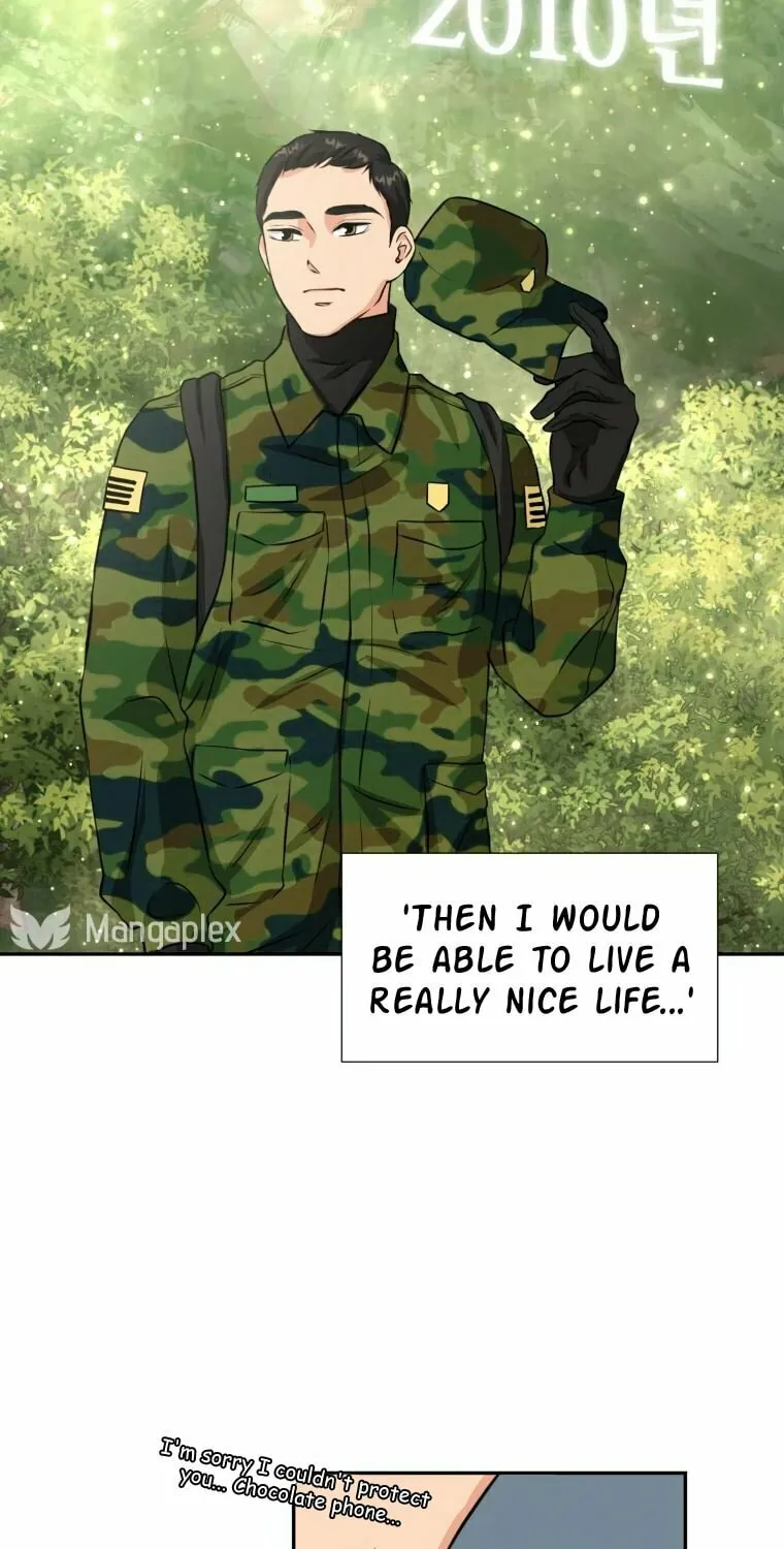 Read Golden Print chapter 2 image 3 on Lezhin
