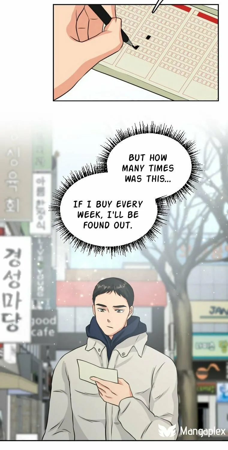 Read Golden Print chapter 2 image 35 on Lezhin