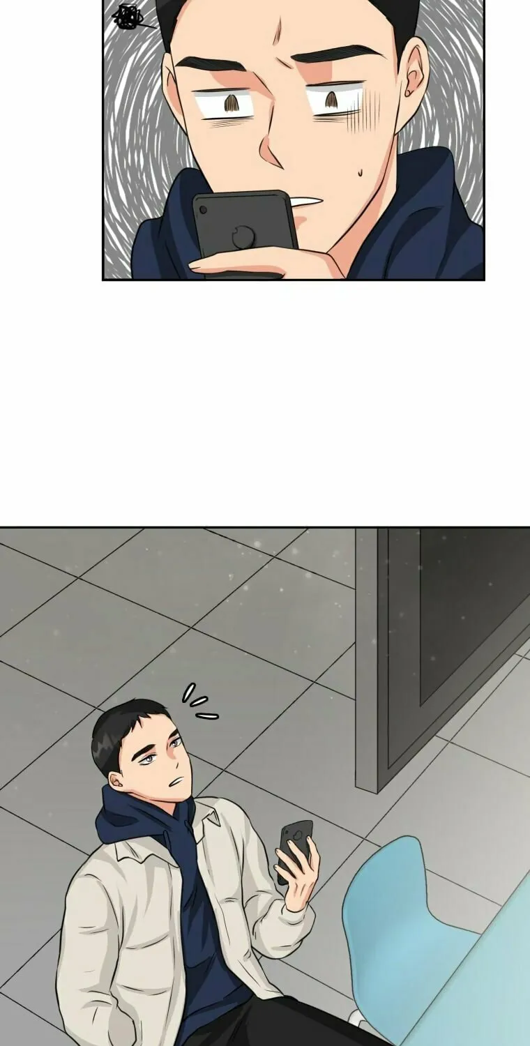 Read Golden Print chapter 2 image 37 on Lezhin