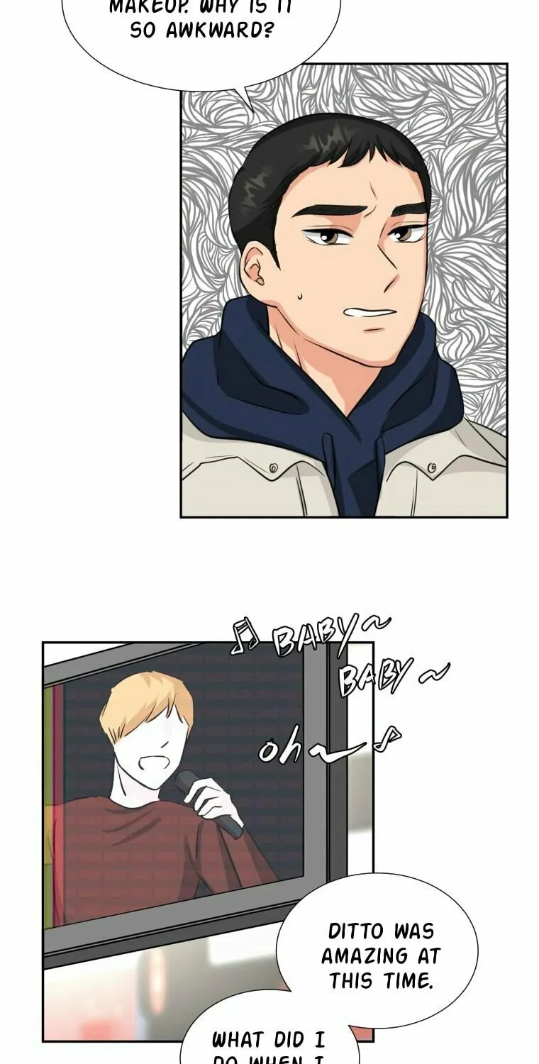 Read Golden Print chapter 2 image 39 on Lezhin