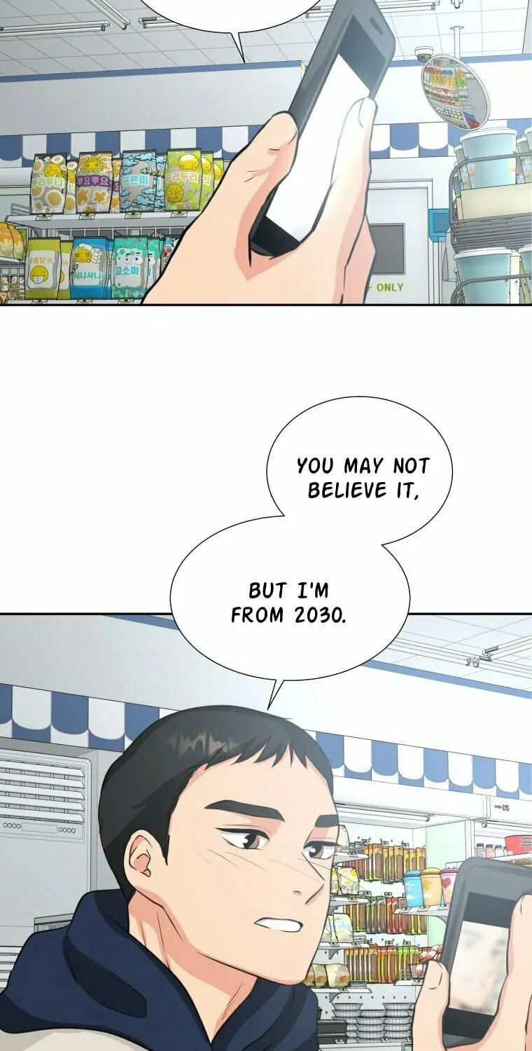 Read Golden Print chapter 2 image 41 on Lezhin