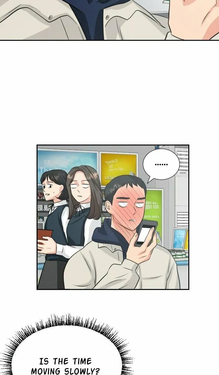 Read Golden Print chapter 2 image 42 on Lezhin