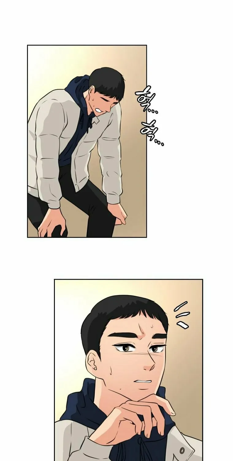 Read Golden Print chapter 2 image 47 on Lezhin