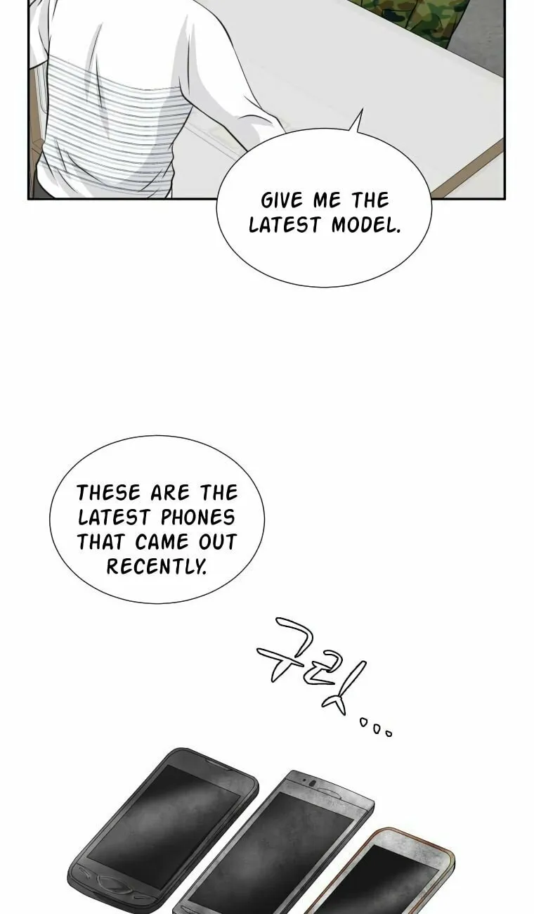 Read Golden Print chapter 2 image 6 on Lezhin