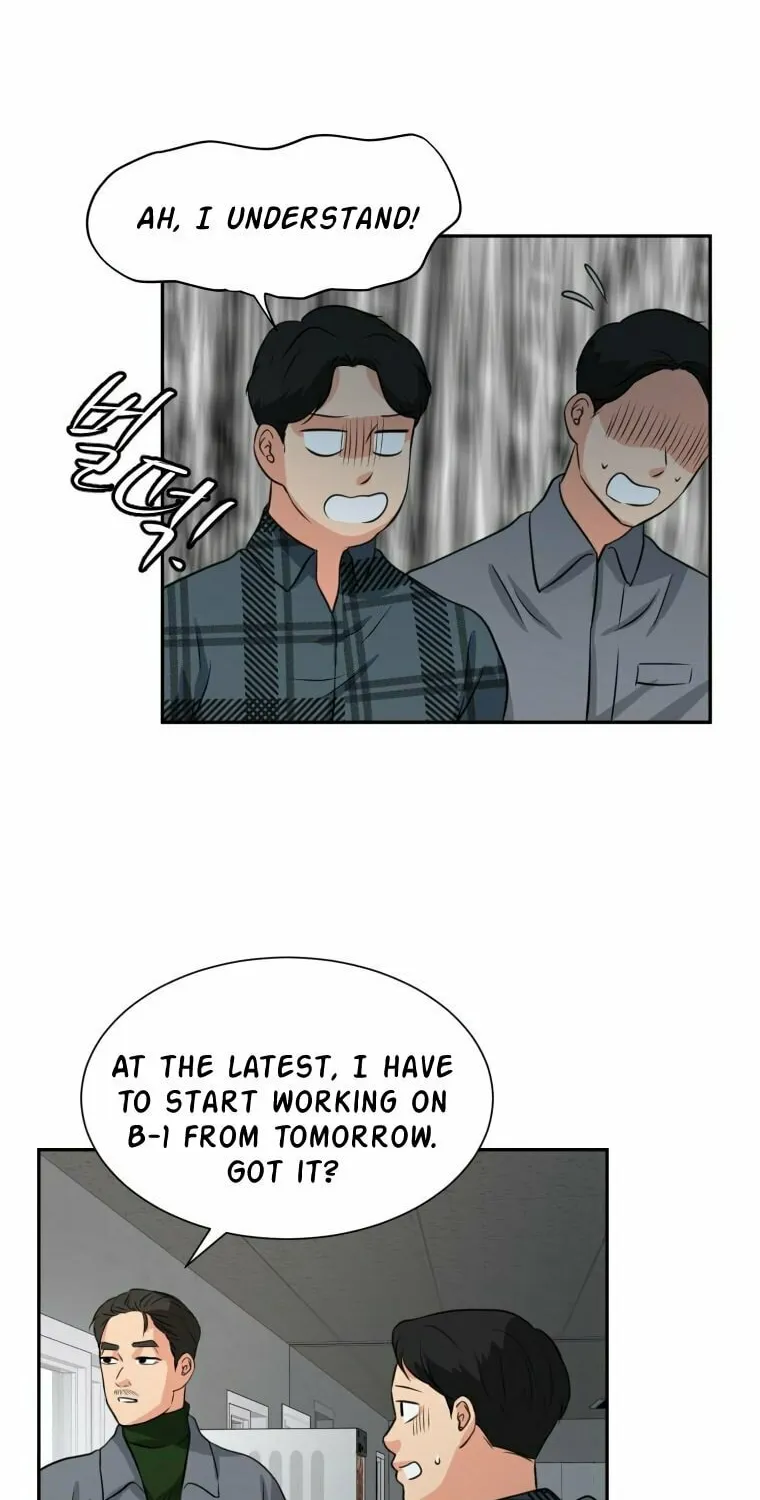 Read Golden Print chapter 2 image 62 on Lezhin