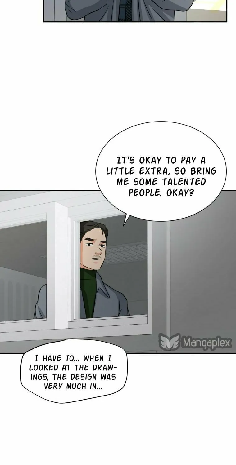 Read Golden Print chapter 2 image 64 on Lezhin